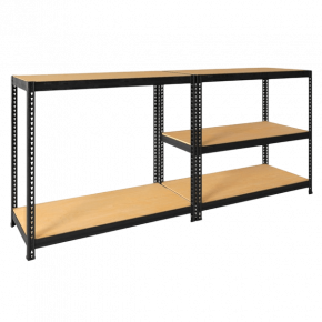 стеллаж sbl 180kd/120x45/5