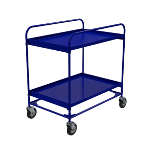 тележка сервисная с боковой ручкой стб 2 фото