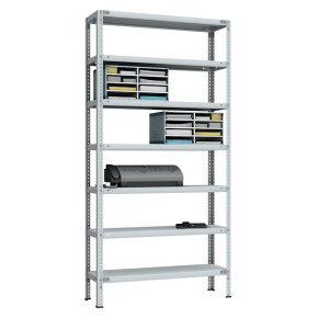 Стеллаж 2000х1000х300 стеллаж 2000х1000х300 фото