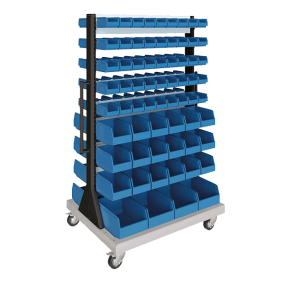 передвижная стойка spc 4b.1 (90.36.8) фото