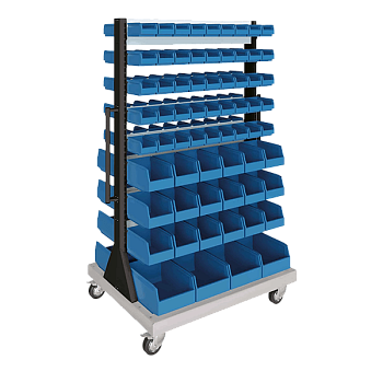 передвижная стойка spc 4b.1 (90.36.8) фото