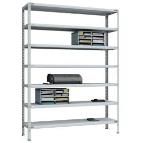 Стеллаж 2000х1500х400 стеллаж 2000х1500х400 фото