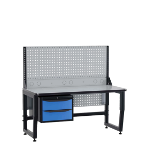 антистатический стол spc a14.2-1r фото