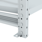 Стеллажи универсальные серии СК