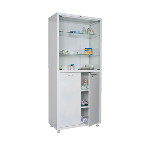 шкаф медицинский мд 2 1780/sg фото