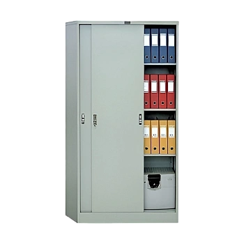 офисный шкаф-купе практик amt 1891 фото