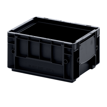 контейнер esd rl 147x200x300 фото