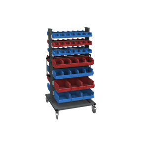 тележка инструментальная вс-к-075-27 фото