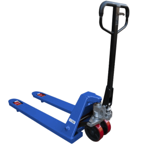 тележка гидравлическая (рохля) tor cby-ac new фото