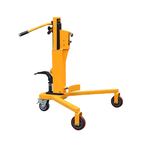 тележка для бочек tor dt 350b фото