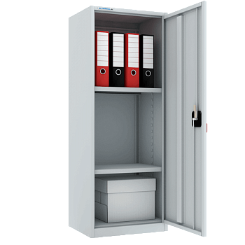 офисный шкаф фото