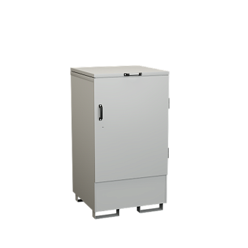 депо для 1 бочки фото