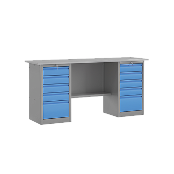 верстак slf (proffi-e) 181.55 фото