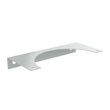 настенное крепление для кислородного баллона фото