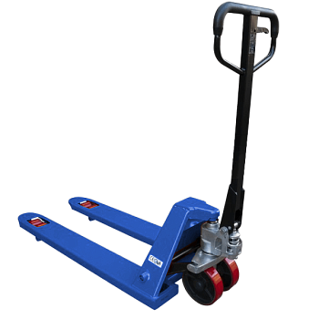 тележка гидравлическая (рохля) tor cby-ac 5000 фото