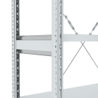 Стеллаж полочный СТ-031