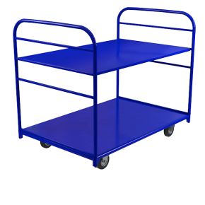 тележка многоярусная тя 6 фото