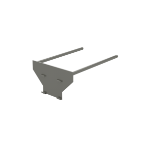 захват навесной для биг-бэгов фото