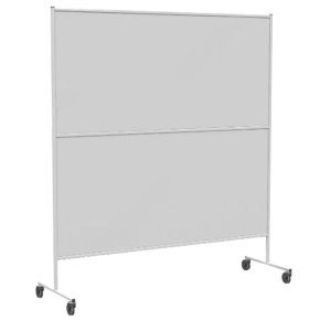 защитный экран сварщика мобильный 1600x1780 фото