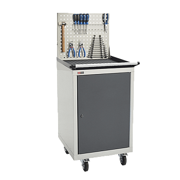 тумба инструментальная вл-к-010-02 фото