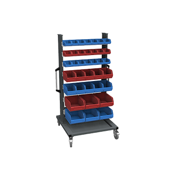 тележка инструментальная вс-к-075-26 фото