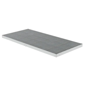 экологический склад блок основной г/п 4т 80x2150x1030 фото