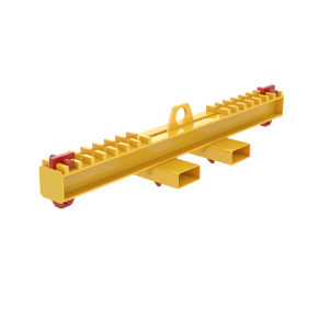 траверса линейного типа фото