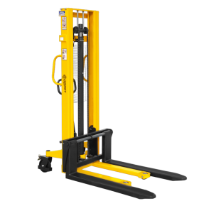 штабелер гидравлический sda 1530 (1500 кг; 3 м; вилы 300-850 мм) smartlift
