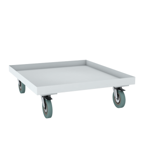 платформа для тележки под картотеку а5 фото