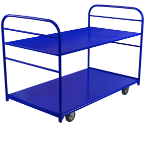 тележка многоярусная тя 7 фото