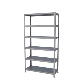 стеллаж ms hard 2200x1000x300 фото