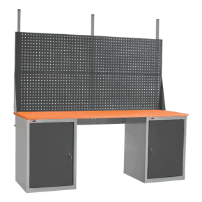 Верстак ВЛ-200-08 с экраном ВЛ-200-Э2 верстак вл-200-08 с экраном вл-200-э2 фото