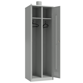 локерный шкаф для раздевалок с вытяжкой фото