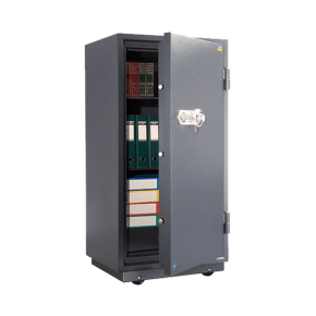 огнестойкий сейф valberg frs-133t-cl (frs-140) фото