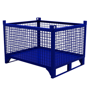 Контейнер сетчатый КС 2 контейнер сетчатый кс 2 фото