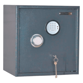 шкаф офисный шбм-46эк фото