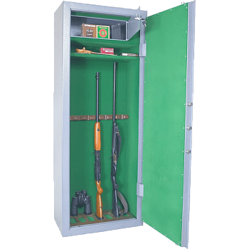 оружейный шкаф со-8 фото