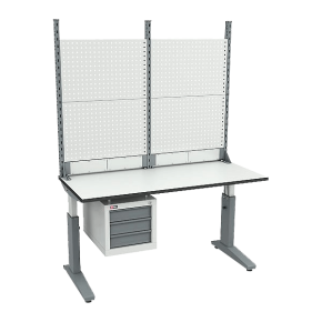 Стол монтажный СР-150-02 с экраном ВС-150-Э2 стол монтажный ср-150-02 с экраном вс-150-э2 фото