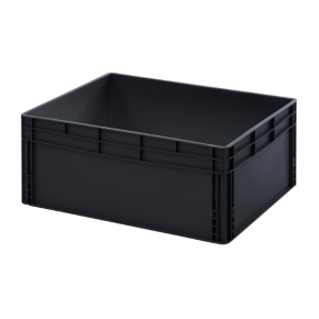 евроконтейнер esd 320x600x800 фото