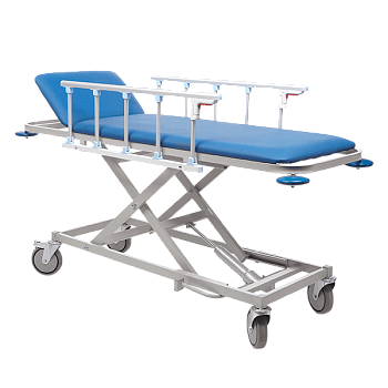 тележка медицинская тбл-01 фото