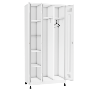 Шкаф палатный ШП-03 шкаф палатный шп-03 фото