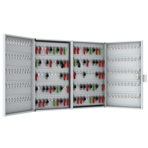 ключница металлическая кл 400 фото