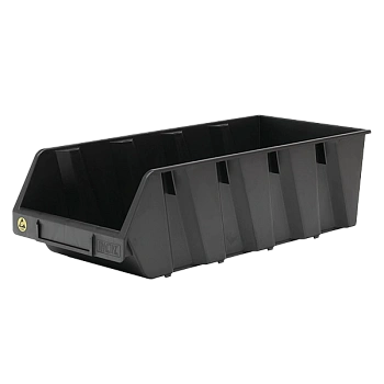 ящик esd 500x230x150 фото