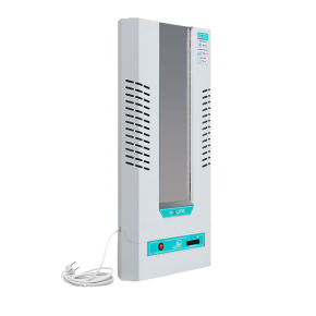 облучатель-рециркулятор воздуха ультрафиолетовый бактерицидный u-3 настенный фото