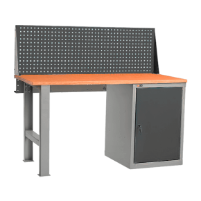 верстак вл-150-03 с экраном вл-150-э1 фото