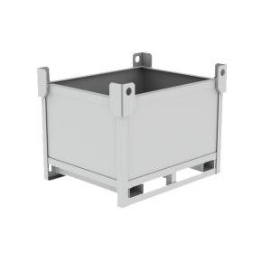 контейнер для склада и производства кг 06-у фото