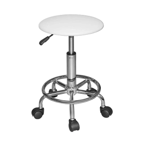 табурет для медицинских учреждений т05 белый фото