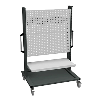 тележка инструментальная вс-к-100-22 фото