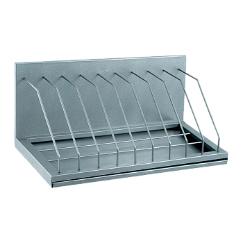 полка для разделочных досок 290x600x350 фото