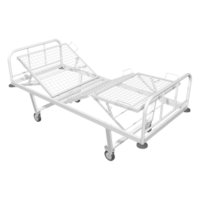 Кровать медицинская КМ-03 кровать медицинская км-03 фото